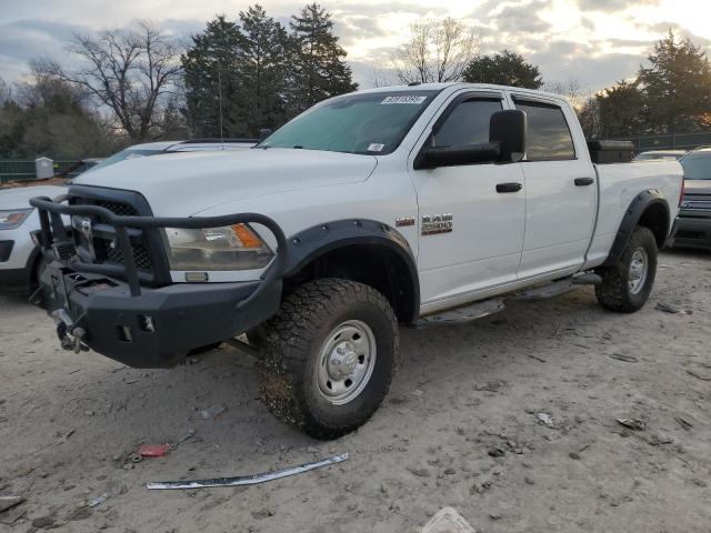 2018 Ram 2500 St მანქანა იყიდება აუქციონზე, vin: 3C6TR5CT8JG306678, აუქციონის ნომერი: 92815395