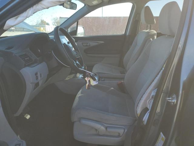 2019 Honda Pilot მანქანა იყიდება აუქციონზე, vin: 5FNYF6H19KB033925, აუქციონის ნომერი: 91708085