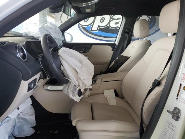 Aukcja sprzedaży 2025 Mercedes-benz Glb, vin: W1N4M4HB5SW411535, numer aukcji: 93617735