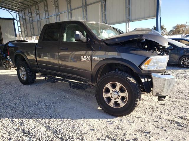 2017 Ram 2500 St მანქანა იყიდება აუქციონზე, vin: 3C6UR5CJ9HG702437, აუქციონის ნომერი: 92001635