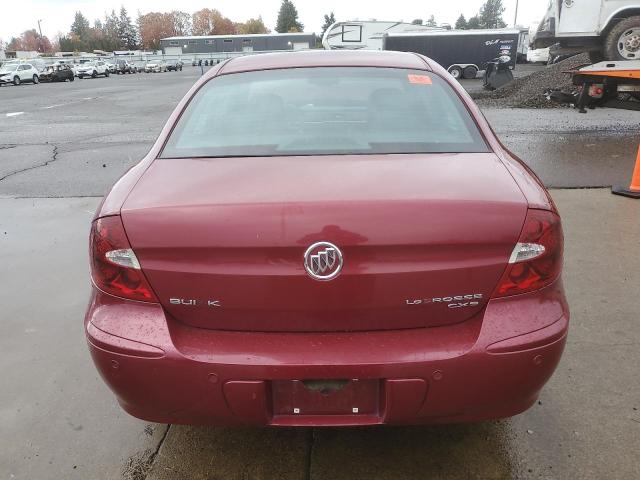Продажа на аукционе авто 2005 Buick Lacrosse, vin: 2G4WE567951171138, номер лота: 91657755