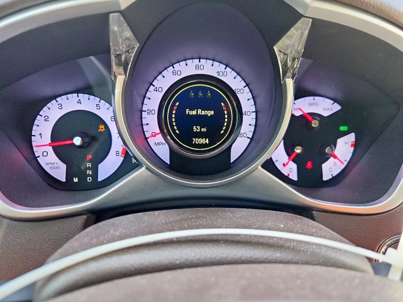 92917185 :رقم المزاد ، 3GYFNBE36CS567850 vin ، 2012 Cadillac Srx مزاد بيع