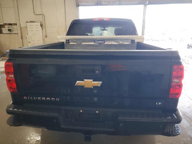 2015 Chevrolet Silverado მანქანა იყიდება აუქციონზე, vin: 3GCPCRECXFG396682, აუქციონის ნომერი: 92346935