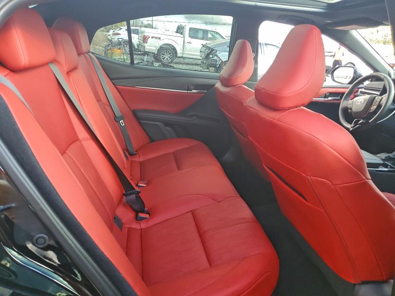 Продаж на аукціоні авто 2025 Toyota Camry Xse, vin: 4T1DAACK8SU616814, номер лоту: 94125685
