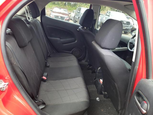 93678485 :رقم المزاد ، JM1DE1KY4D0157242 vin ، 2013 Mazda Mazda2 مزاد بيع