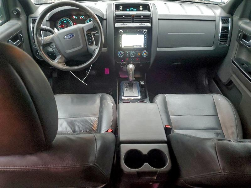 Продаж на аукціоні авто 2012 Ford Escape, vin: 1FMCU9EG5CKB77370, номер лоту: 94576225