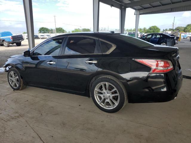 2014 Nissan Altima მანქანა იყიდება აუქციონზე, vin: 1N4AL3AP9EC151102, აუქციონის ნომერი: 91223735