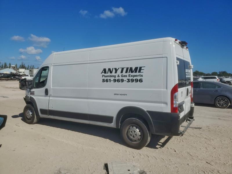 Aukcja sprzedaży 2021 Ram Promaster 2500, vin: 3C6LRVDG5ME532310, numer aukcji: 93611315
