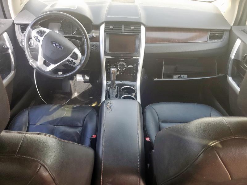 Aukcja sprzedaży 2012 Ford Edge Limit, vin: 2FMDK3K93CBA03305, numer aukcji: 92441275