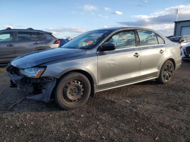 81588095 :رقم المزاد ، 3VW2B7AJ8HM270747 vin ، 2017 Volkswagen Jetta S مزاد بيع