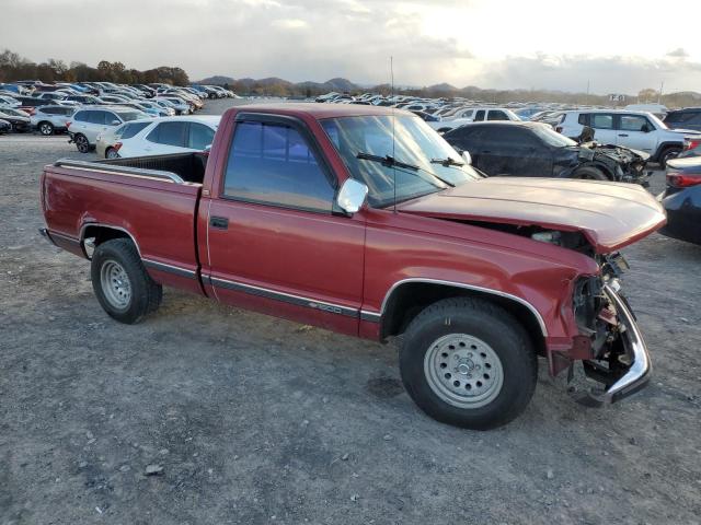 Продаж на аукціоні авто 1990 Chevrolet Gmt-400, vin: 1GCDC14H8LZ261715, номер лоту: 92109145