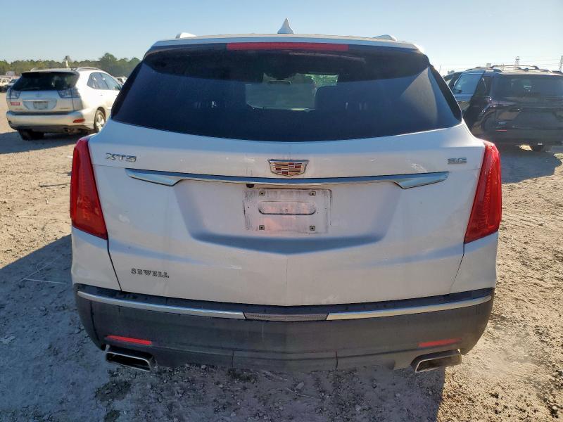 Продаж на аукціоні авто 2019 Cadillac Xt5, vin: 1GYKNARS9KZ141436, номер лоту: 91233445