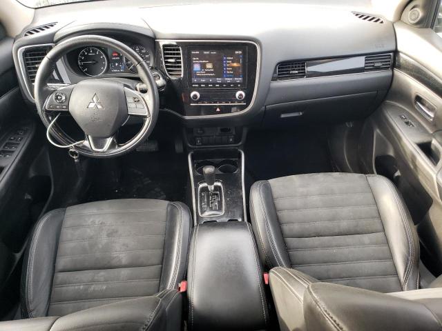 Продаж на аукціоні авто 2020 Mitsubishi Outlander, vin: JA4AD3A35LZ040197, номер лоту: 93614755