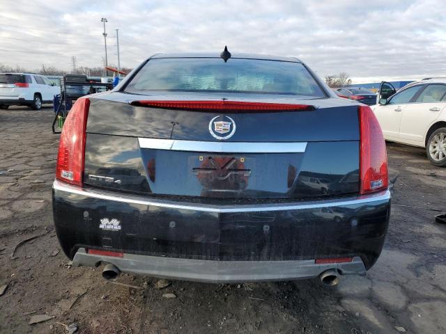 Продажа на аукционе авто 2010 Cadillac Cts, vin: 1G6DL5EGXA0140315, номер лота: 93438225