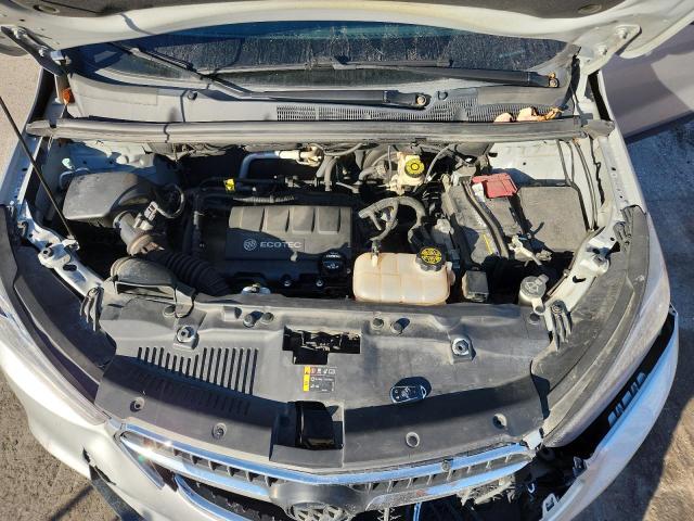 92659445 :رقم المزاد ، KL4CJBSB4JB682112 vin ، 2018 Buick Encore مزاد بيع