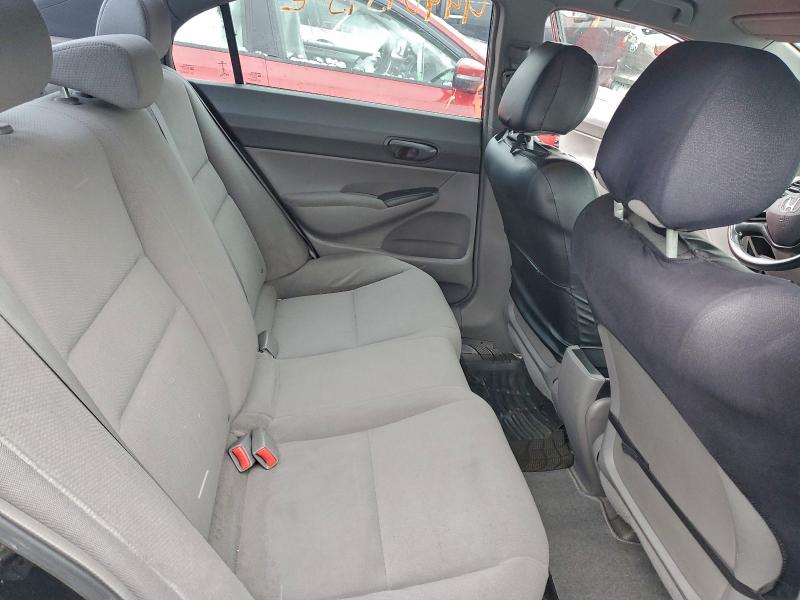 Продаж на аукціоні авто 2008 Honda Civic, vin: 2HGFA15228H004714, номер лоту: 94404595