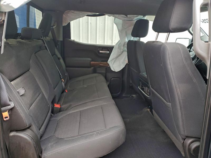 Продаж на аукціоні авто 2019 Gmc Sierra K15, vin: 1GTU9CED1KZ373339, номер лоту: 94302725
