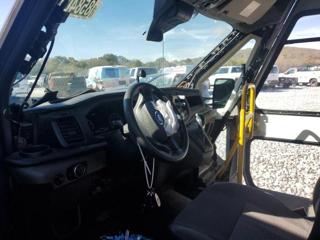 Продаж на аукціоні авто 2021 Ford Transit, vin: 1FDDF6P8XMKA92190, номер лоту: 85840145