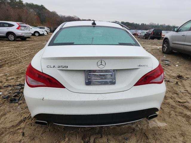 Продажа на аукционе авто 2015 Mercedes-benz Cla, vin: WDDSJ4GB9FN205547, номер лота: 93699015