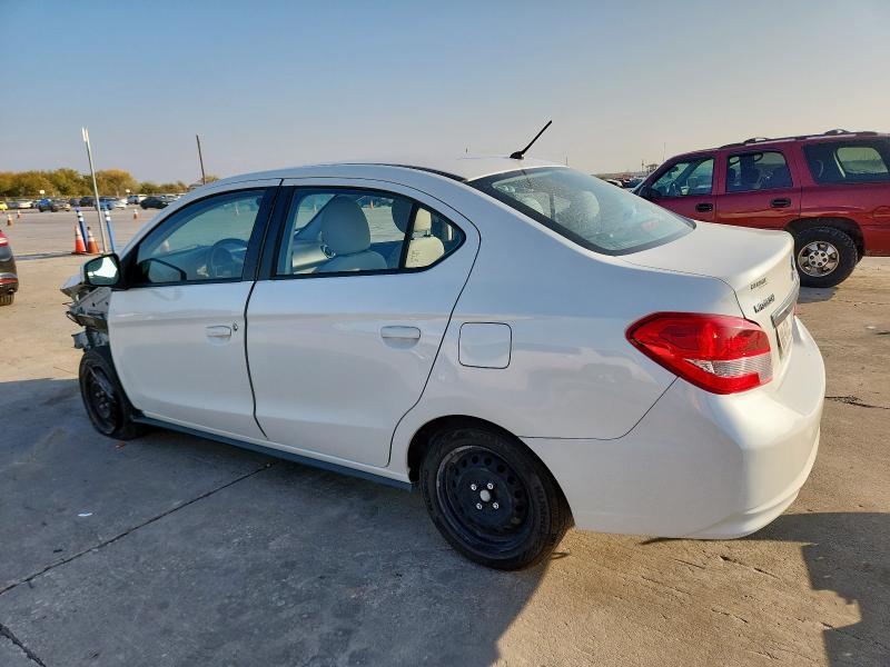 Aukcja sprzedaży 2019 Mitsubishi Mirage, vin: ML32F3FJ5KHF03445, numer aukcji: 93061835