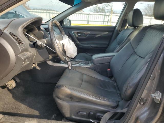 Продажа на аукционе авто 2015 Nissan Altima, vin: 1N4AL3AP4FC415764, номер лота: 93321285