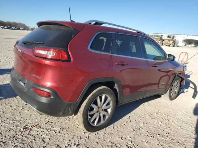 Продажа на аукционе авто 2017 Jeep Cherokee, vin: 1C4PJMDS0HW564514, номер лота: 93060155