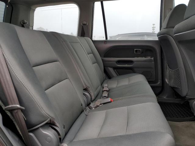 90310835 :رقم المزاد ، 5FNYF18268B041131 vin ، 2008 Honda Pilot مزاد بيع