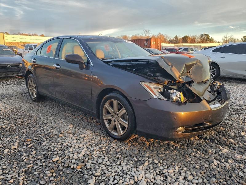 94258465 :رقم المزاد ، JTHBJ46G082245364 vin ، 2008 Lexus Es مزاد بيع