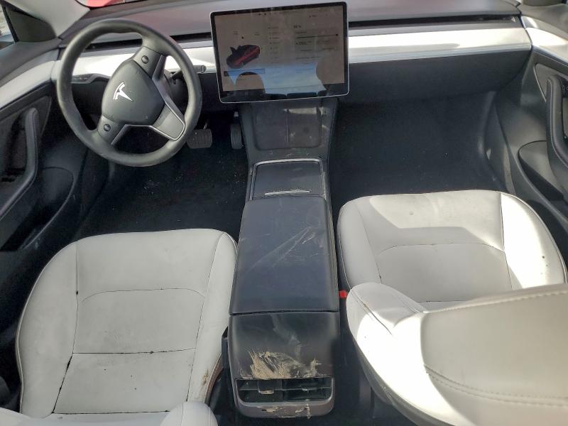 Aukcja sprzedaży 2023 Tesla Model 3, vin: 5YJ3E1EA3PF649793, numer aukcji: 94189715