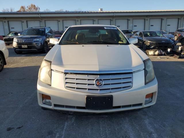 92456185 :رقم المزاد ، 1G6DP577370124967 vin ، 2007 Cadillac Cts Hi Fea مزاد بيع