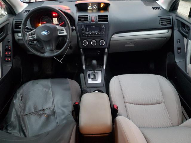 90303665 :رقم المزاد ، JF2SJADC0FH414651 vin ، 2015 Subaru Forester مزاد بيع