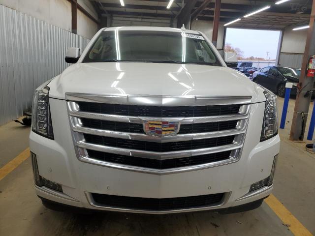 2018 Cadillac Escalade E მანქანა იყიდება აუქციონზე, vin: 1GYS3HKJXJR109349, აუქციონის ნომერი: 93450195