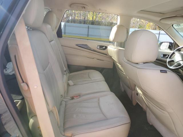 Продажа на аукционе авто 2017 Infiniti Qx60, vin: 5N1DL0MN8HC541561, номер лота: 92025255