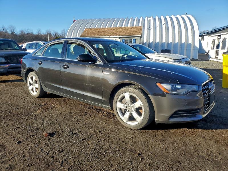 Продажа на аукционе авто 2012 Audi A6 Premium, vin: WAUGGAFC2CN150925, номер лота: 93496775