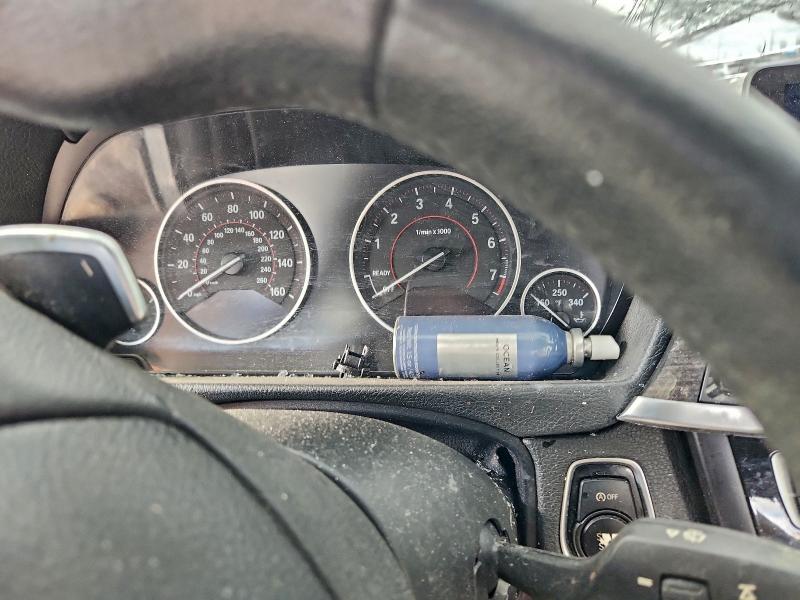 Aukcja sprzedaży 2015 Bmw 428, vin: WBA3N3C50FK233328, numer aukcji: 93272505
