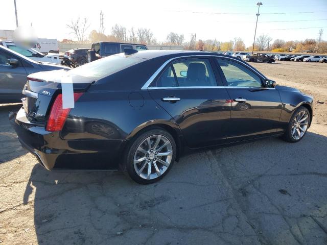 2018 Cadillac Cts მანქანა იყიდება აუქციონზე, vin: 1G6AX5SX1J0185414, აუქციონის ნომერი: 91297265