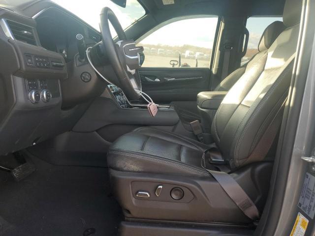 90378115 :رقم المزاد ، 1GKS2DKL9NR306672 vin ، 2022 Gmc Yukon مزاد بيع
