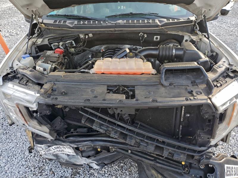 Продажа на аукционе авто 2018 Ford F150 Super, vin: 1FTEX1C53JFC23517, номер лота: 93117715