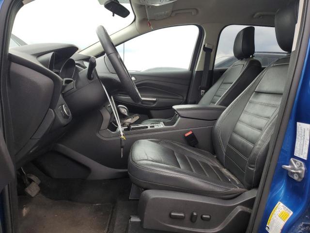 2018 Ford Escape Sel მანქანა იყიდება აუქციონზე, vin: 1FMCU9HD7JUC43453, აუქციონის ნომერი: 90454615
