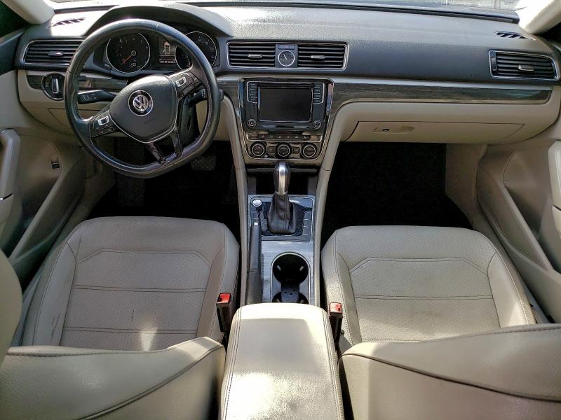 Aukcja sprzedaży 2017 Volkswagen Passat Se, vin: 1VWBT7A31HC034957, numer aukcji: 94328875