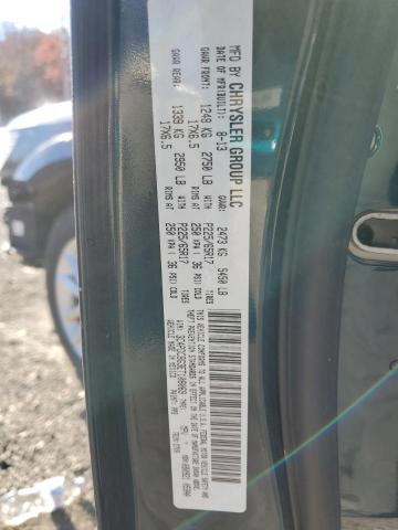 Продаж на аукціоні авто 2014 Dodge Journey Sx, vin: 3C4PDCBG3ET108069, номер лоту: 91933765