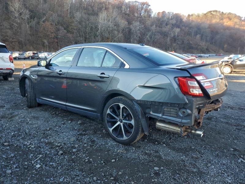 Aukcja sprzedaży 2015 Ford Taurus Sel, vin: 1FAHP2H81FG174010, numer aukcji: 93721055