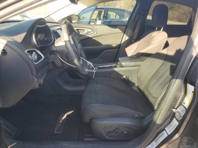 Aukcja sprzedaży 2016 Chrysler 200, vin: 1C3CCCAB8GN155936, numer aukcji: 91407745