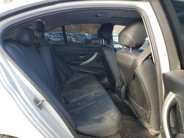 Продажа на аукционе авто 2013 Bmw 320 I Xdri, vin: WBA3C3C55DF979561, номер лота: 90801645