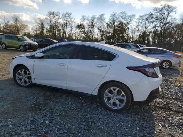 Aukcja sprzedaży 2018 Chevrolet Volt, vin: 1G1RD6S56JU135431, numer aukcji: 89918575