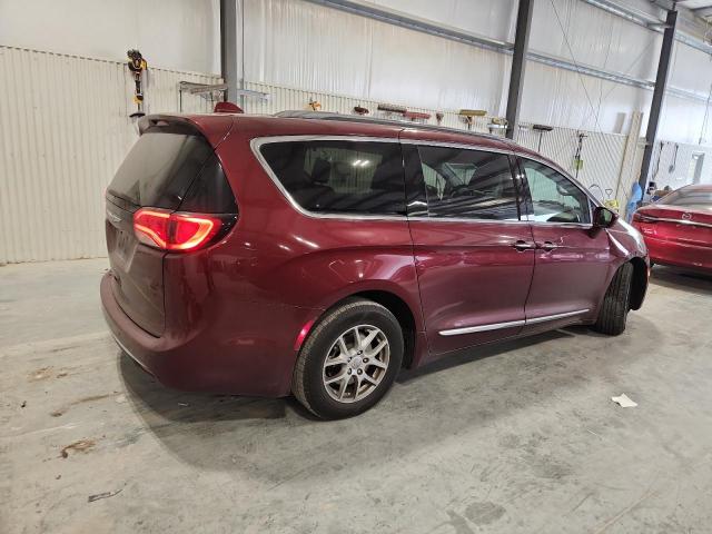 Продажа на аукционе авто 2020 Chrysler Pacifica, vin: 2C4RC1BG4LR233226, номер лота: 92921875