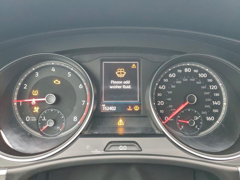 Продажа на аукционе авто 2019 Volkswagen Atlas, vin: 1V2DP2CA5KC594193, номер лота: 93327695