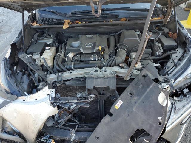 93426615 :رقم المزاد ، JTJSARDZ7L2234726 vin ، 2020 Lexus Nx مزاد بيع
