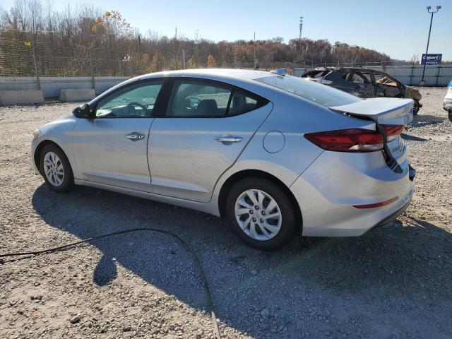 Продаж на аукціоні авто 2017 Hyundai Elantra, vin: 5NPD74LF3HH066318, номер лоту: 92696335