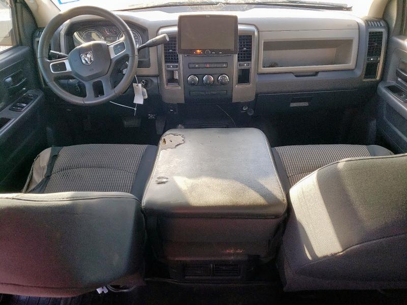 Aukcja sprzedaży 2011 Dodge Ram 2500, vin: 3D7TT2CT5BG561661, numer aukcji: 92294285